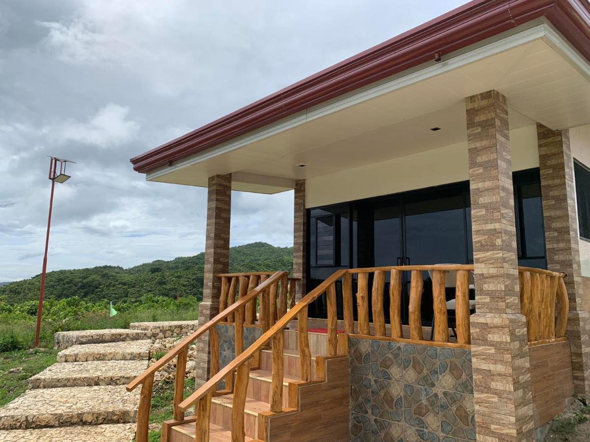 Siquijor Skylodge Mountain Resort Kültér fotó